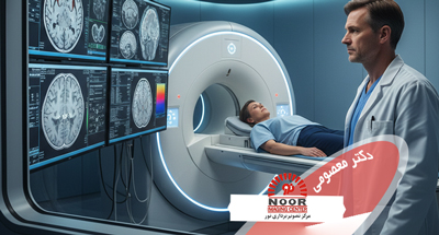 پرسش‌های رایج بیماران درباره تصویربرداری پزشکی در یاسوج | دکتر ظفر معصومی | مرکز نور